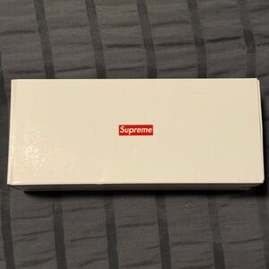 Supreme sunglasses